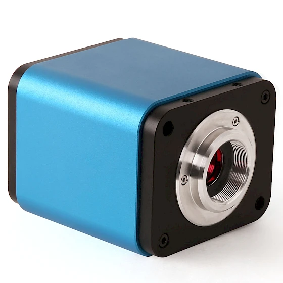 ALPHA1080 Series C-mount HDMI+USB CMOS Camera