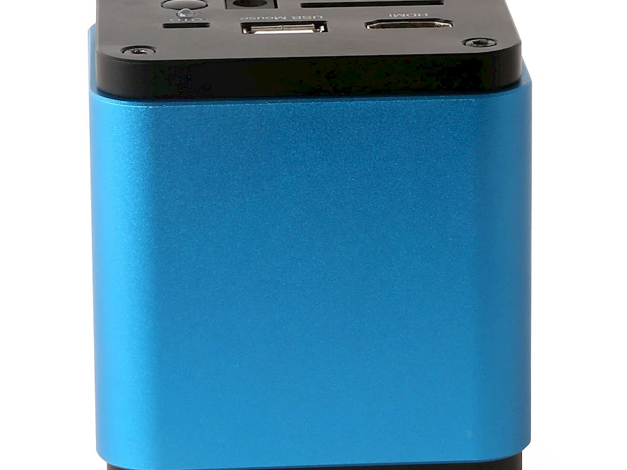 Different View of ALPHA1080 Series