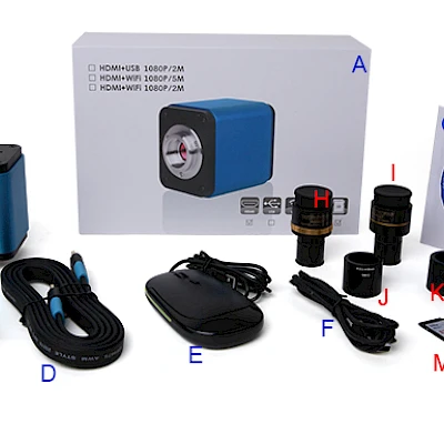 Packing Information for ALPHA1080 Series