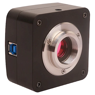 U3CCD Series