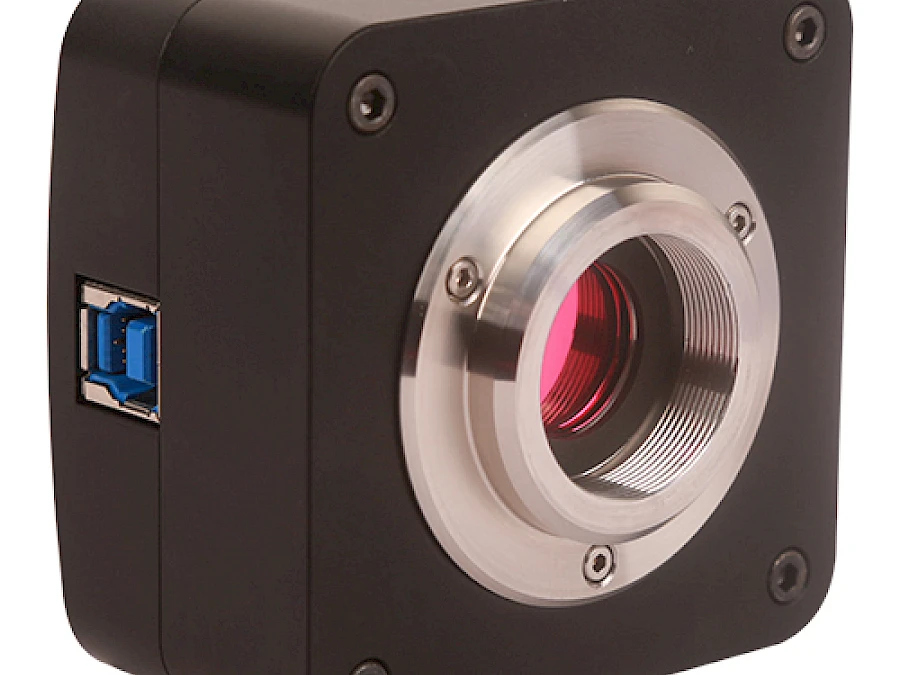 U3CCD Series