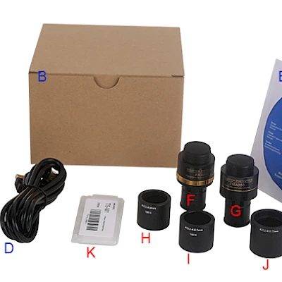 Packing Information for UHCCD Series