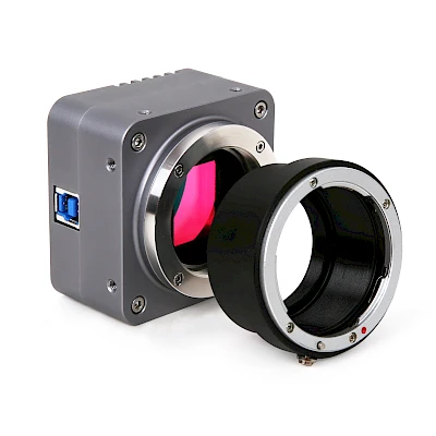 BigEye+F-mount