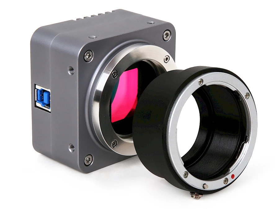 BigEye+F-mount