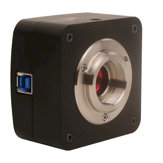 E3CMOS Series C-mount USB3.0 CMOS Camera