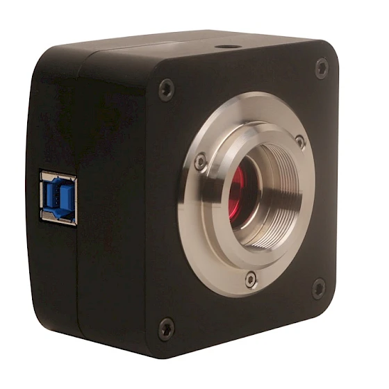U3ISPM Series C-mount USB3.0 CMOS Camera with Hardware ISP and Video Pipeline Inside