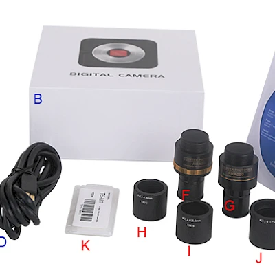 Packing Information for L3CMOS