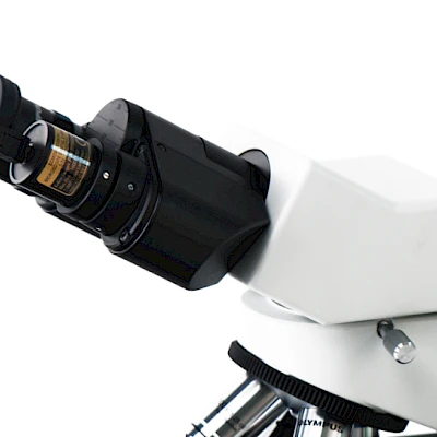 S3CMOS Series and Microscope