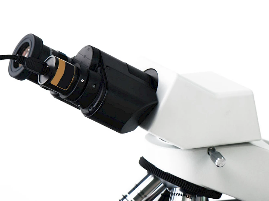 SCMOS Series and Microscope
