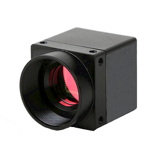 ICMOS Series Industrial C-mount USB2.0 CMOS Camera