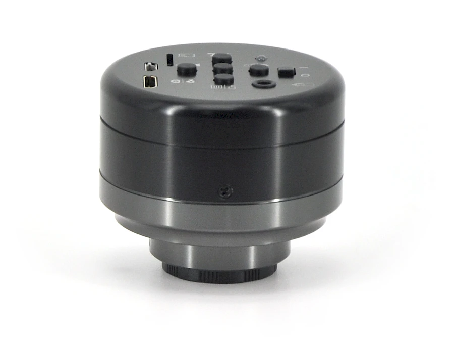 Different View of DM210