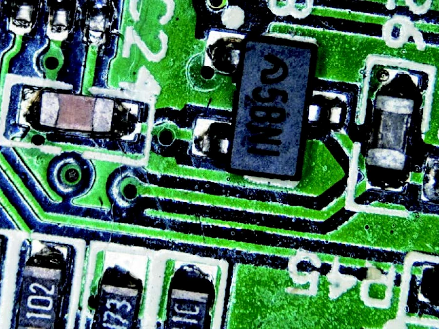 Camera Image