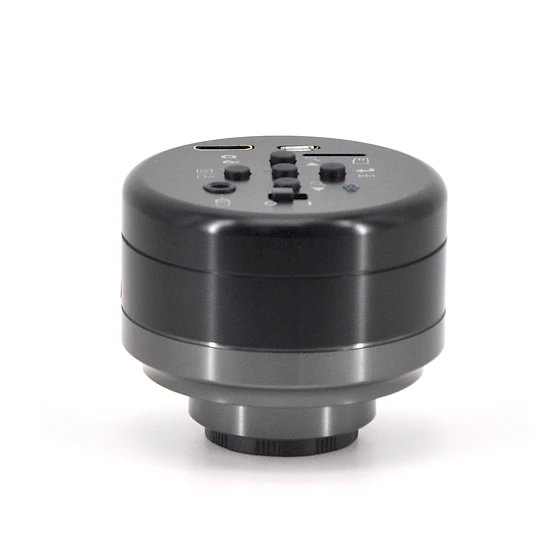 DM210 HDMI Digital Eyepiece Camera (Stereo Microscope)