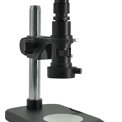 MC500-G3 and its Microscope