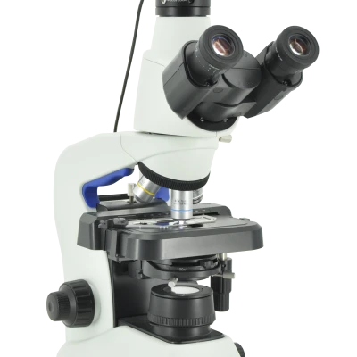 MC500-G3 and its Microscope