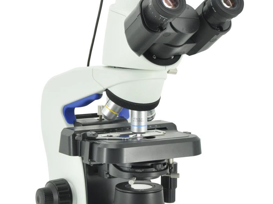 MC500-G3 and its Microscope