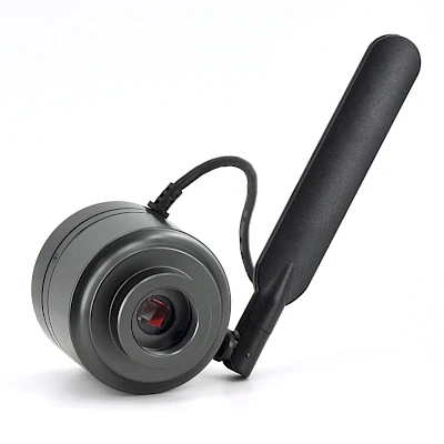 Different View of MC510-W
