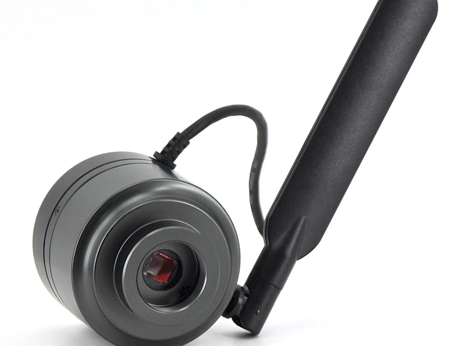Different View of MC510-W