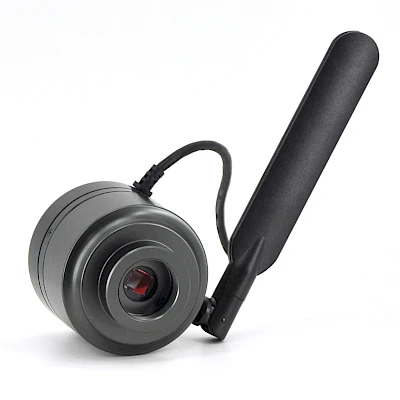 Different View of MC810-W