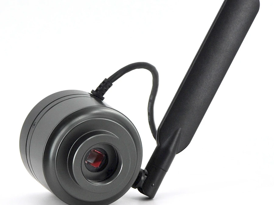 Different View of MC810-W