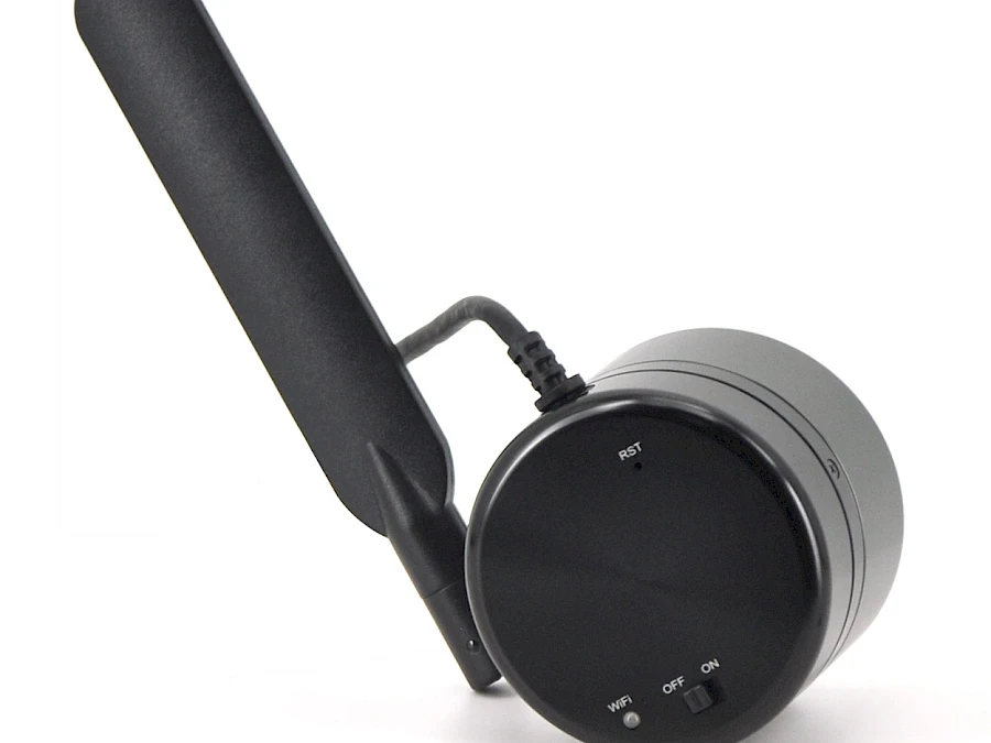 Different View of MC1210-W