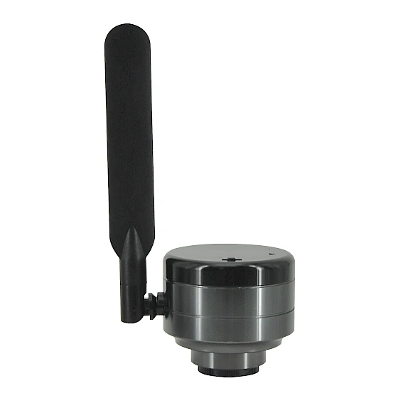 MC4KW-G1 WIFI/USB Microscope Digital Camera