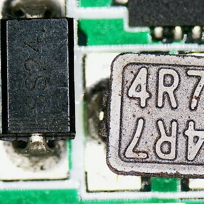 Camera image