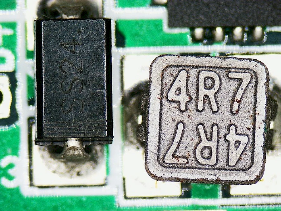 Camera image