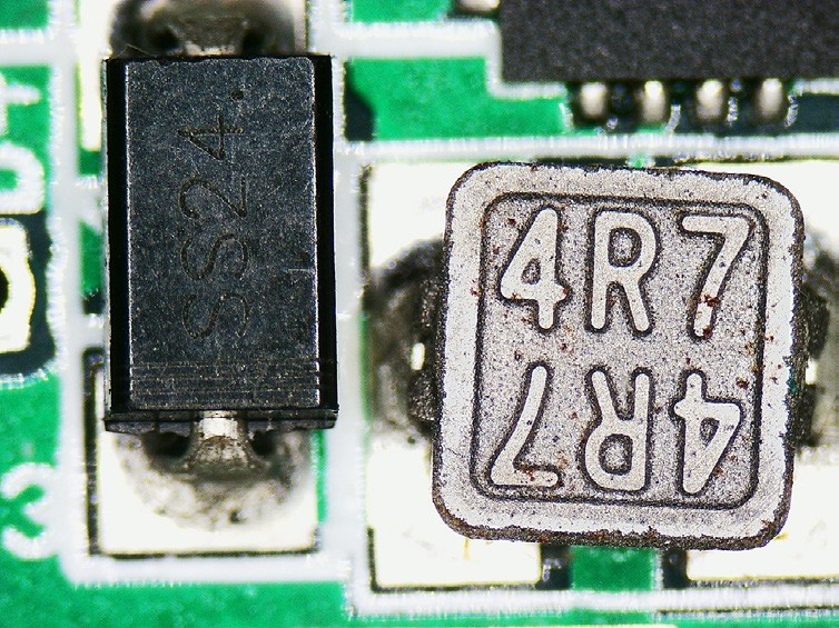 Camera image