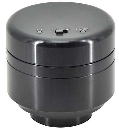 BD1601's CMOS Camera