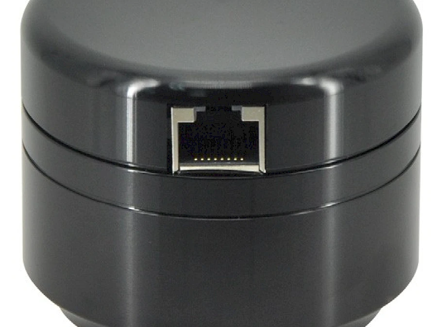 BD1601's CMOS Camera
