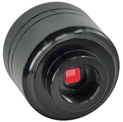 BD1601's CMOS Camera