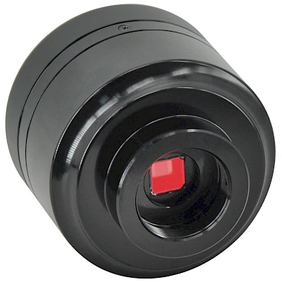 BD1601's CMOS Camera