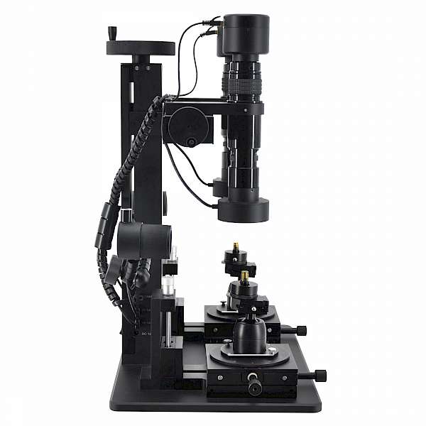 Different View of BD1601