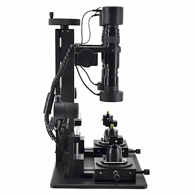 Different View of BD1601