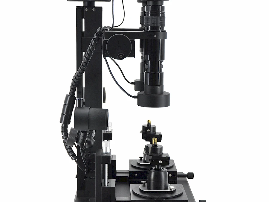 Different View of BD1601