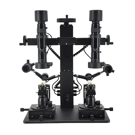 BD1601 Comparison Microscope