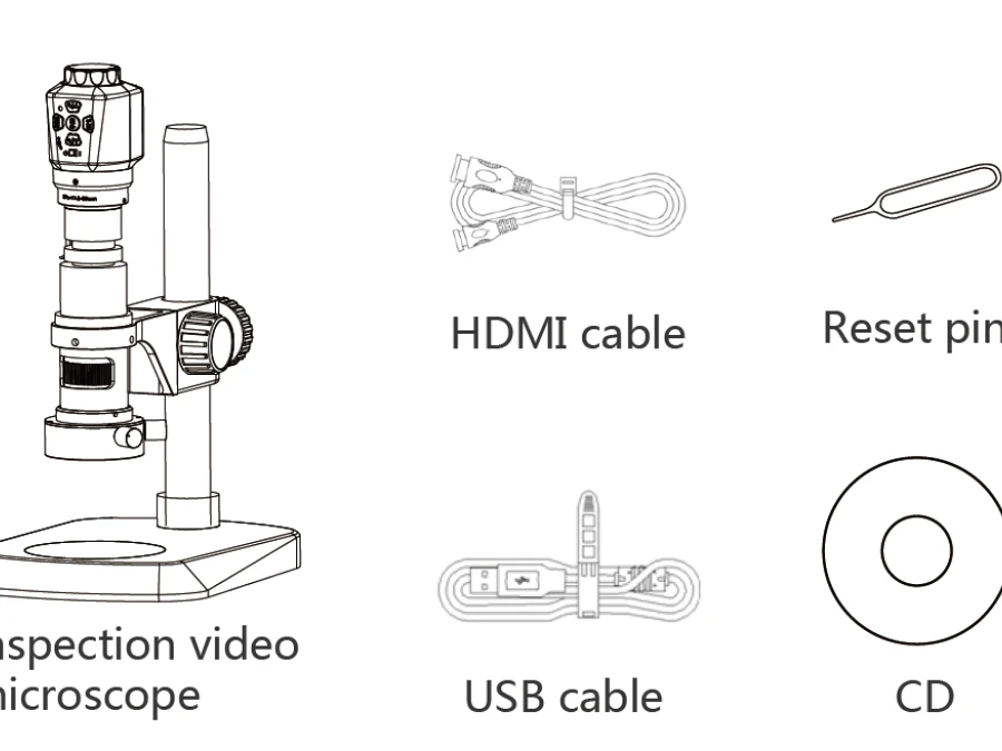 Packing Information for HC51-H