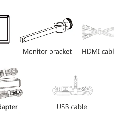 Packing Information for HC52-H