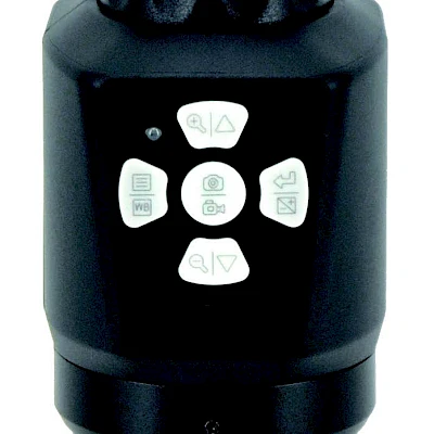 HC62's Digital Camera