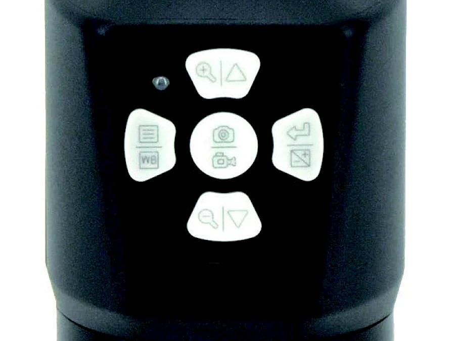 HC62's Digital Camera