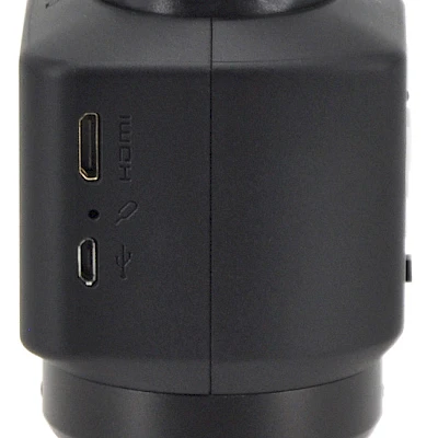 HC62's Digital Camera
