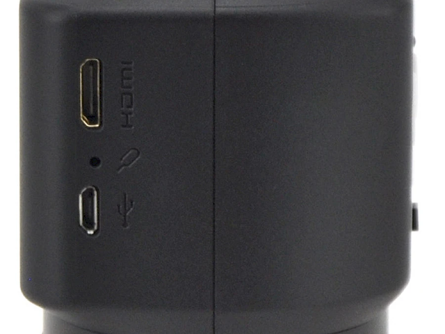 HC62's Digital Camera