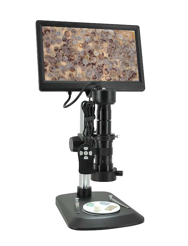 HC210-P and its Image