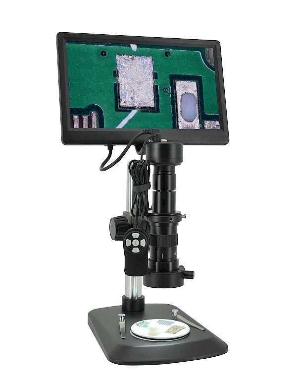 HC210-P and its Image