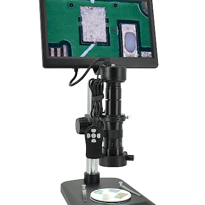 HC210-P and its Image