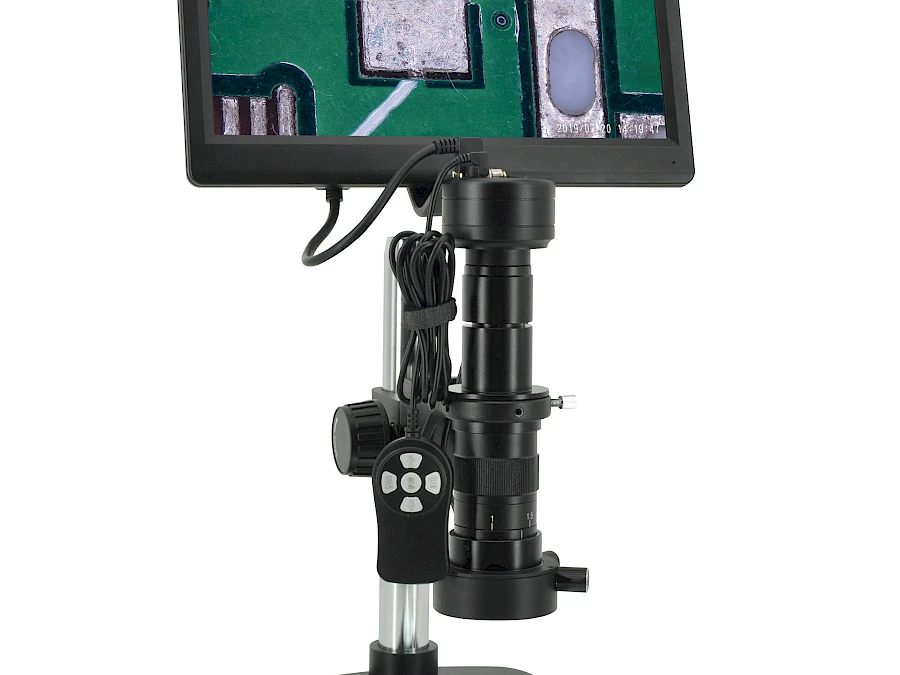 HC210-P and its Image