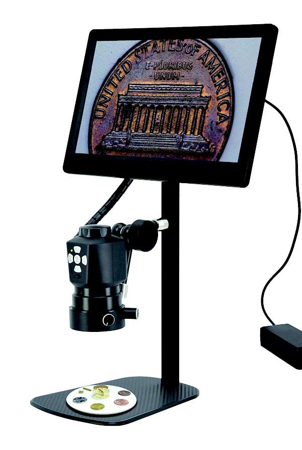 HD32 and its image