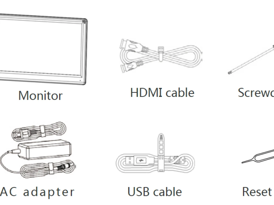 Packing Information for HD32