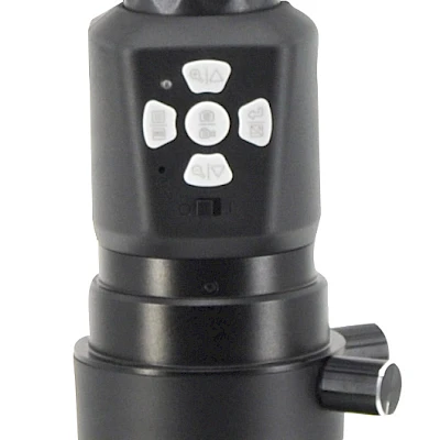 HD32's Digital Camera